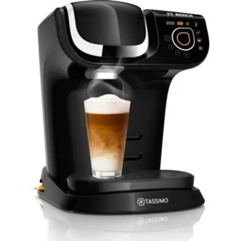 Distrib boisson BOSCH TASSIMO MY WAY TAS – image 2