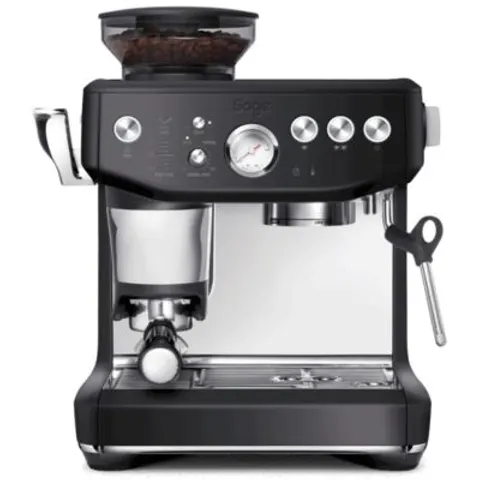 Expresso SAGE APPLIANCES SES876BTR4EEU1 – image 2