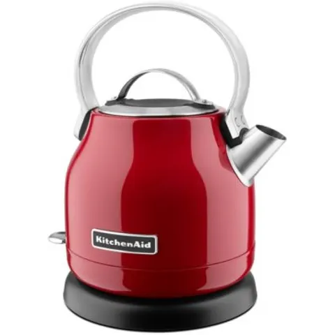 Bouilloire KITCHENAID 5KEK1222EER rouge – image 2