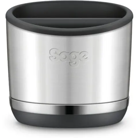 Expresso SAGE APPLIANCES Knock Box 10 ac – image 2