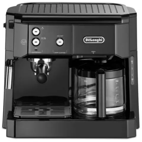 Expresso DELONGHI BCO 411.B – image 2