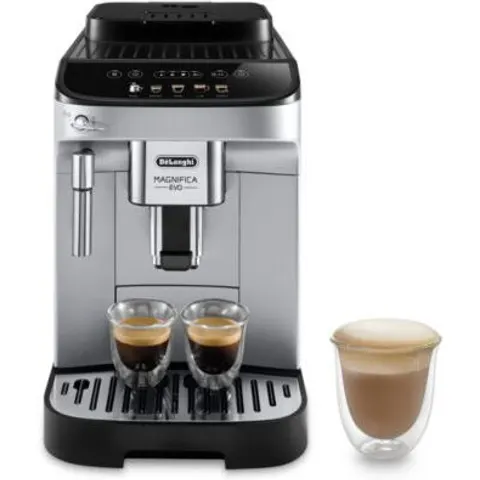Broyeur DELONGHI FEB2931.SB – image 2