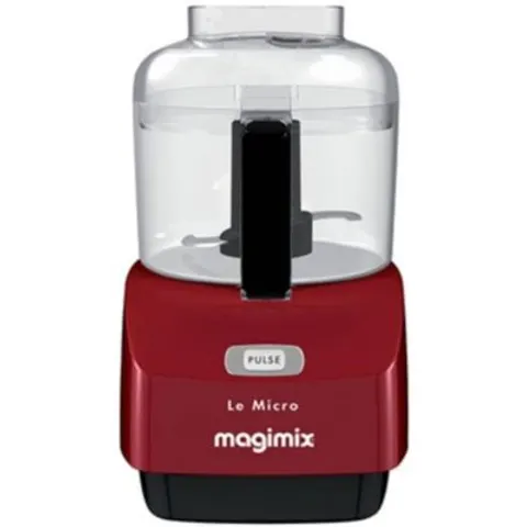 MAGIMIX - Robot Culinaire - 4015 – 181141 – image 2