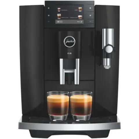 Expresso JURA E8 PIANO BLACK 15745 – image 4