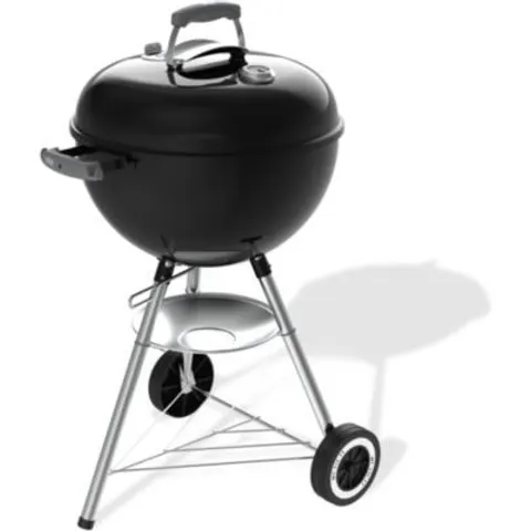 BARBECUE WEBER Charbon Original Kettle 4 – image 2