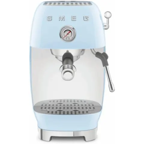 Expresso SMEG ECF03PBEU – image 2