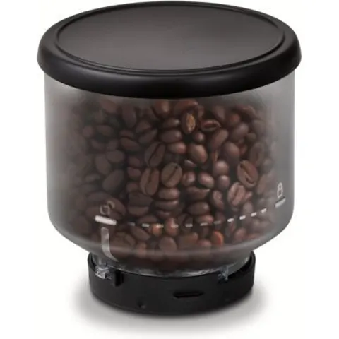 ACCESSOIRE DELONGHI bac à grain rivelia – image 2