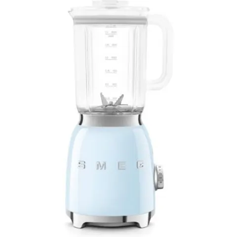 Blender SMEG BLF03PBEU Bleu Azur – image 2