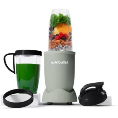 Blender NUTRIBULLET Pro NB907MAJD – image 3