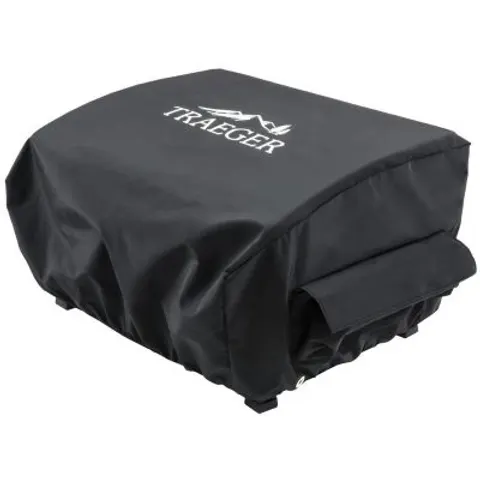 Housse pour barbecue à pellets Ranger - Traeger – image 2