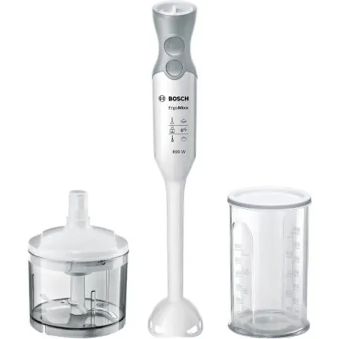 Mixeur BOSCH MSM66020 – image 2