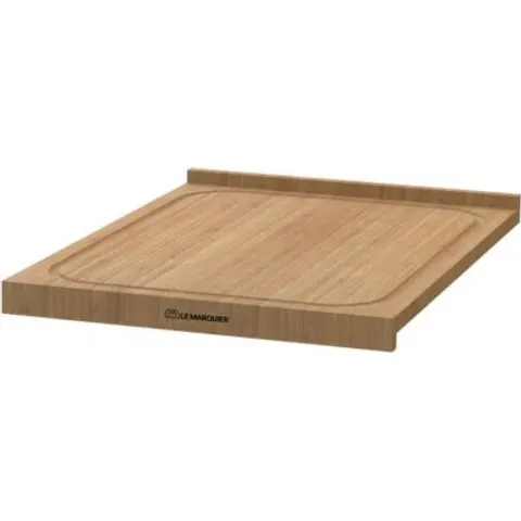 Planche à découper en bambou Le Marquier – image 2