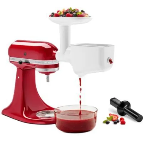 Acc. Kitchenaid 5KSMFVSP Passoire A Frui – image 2