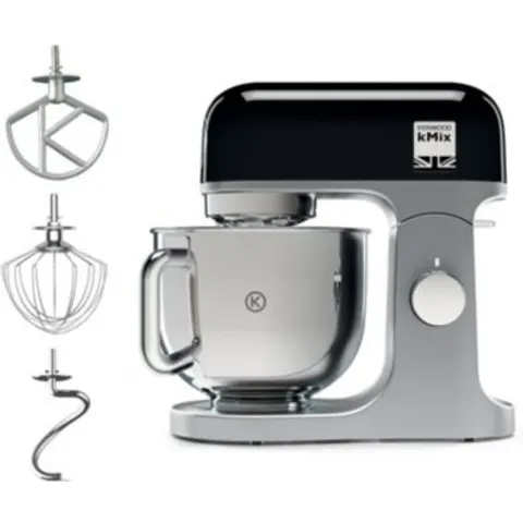 Robot KENWOOD KMX750BK Kmix – image 2