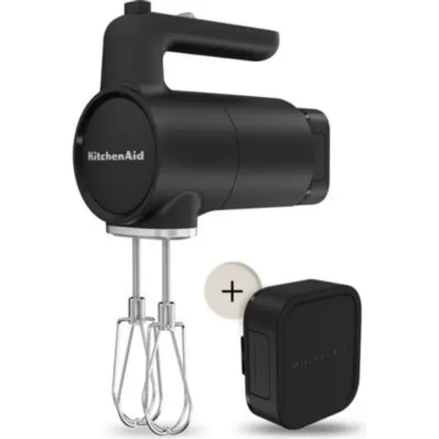 Batteur KITCHENAID GO sans fil avec batt – image 2
