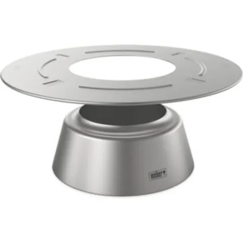 ACCESSOIRE WEBER de controle de la chale – image 2