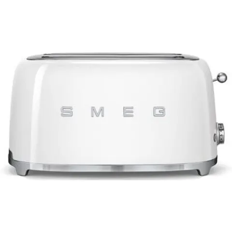 G-Pain double SMEG TSF02WHEU Blanc – image 3