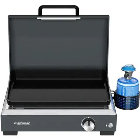 Plancha CAMPINGAZ Gae Sigma 1 CV – image 2