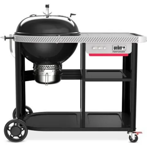 BARBECUE WEBER Charbon Performer Premium – image 4