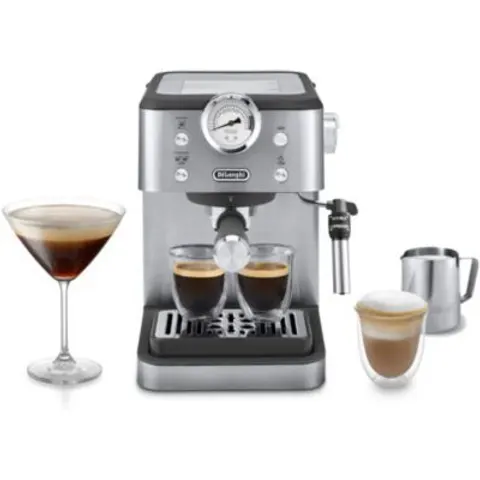 Expresso pur DELONGHI EM450.M – image 4