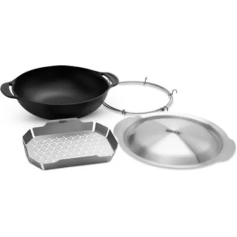 bacs WEBER Works Weber Crafted – image 2
