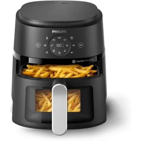Friteuse PHILIPS NA211/00 – image 2