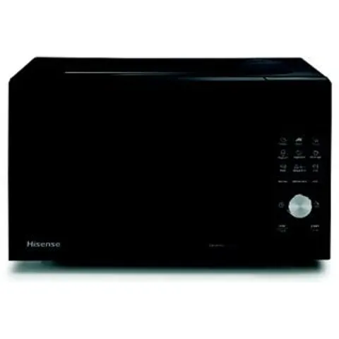MO Grill Hisense H23MOBSD1HG – image 2