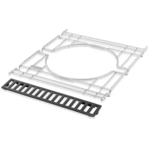 Adaptateur WEBER pour accessoires Crafte – image 2