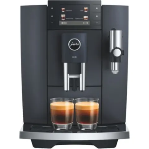 Broyeur JURA E8 Cosmic Black (ED) – image 3