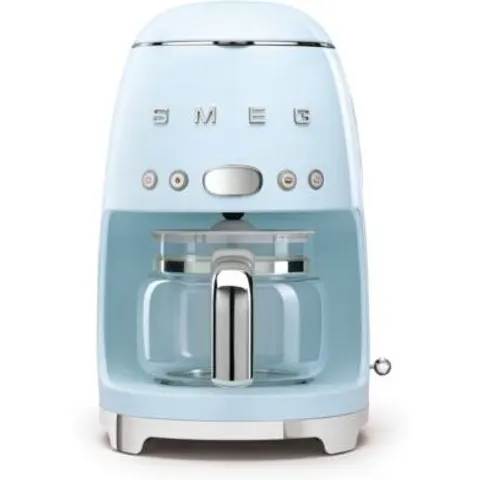 Cafetière SMEG DCF02PBEU – image 3