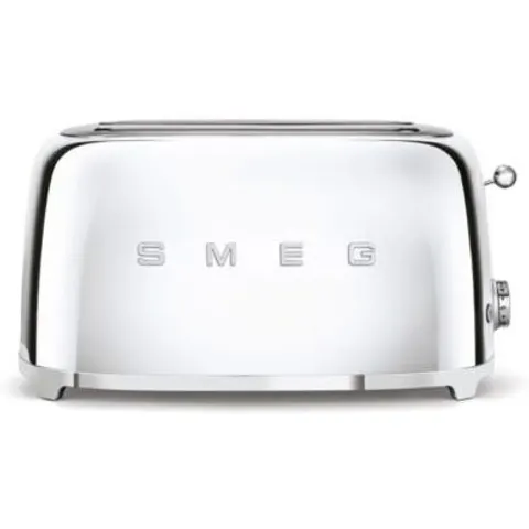 G-Pain double SMEG TSF02SSEU Chrome – image 3