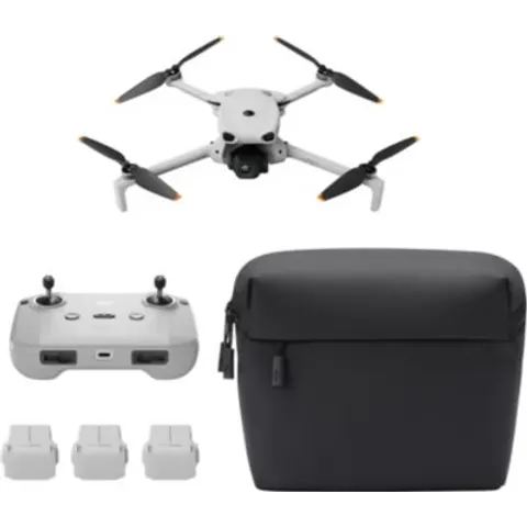 DJI Lito 1 Fly More Combo (DJI RC-N3) – image 3