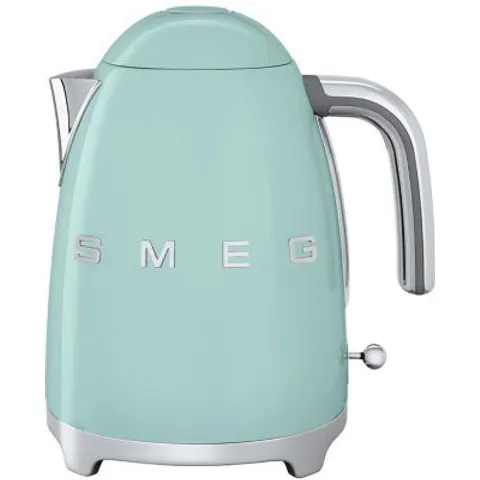 Bouill ss Fil SMEG KLF03PGEU Vert d'eau – image 2
