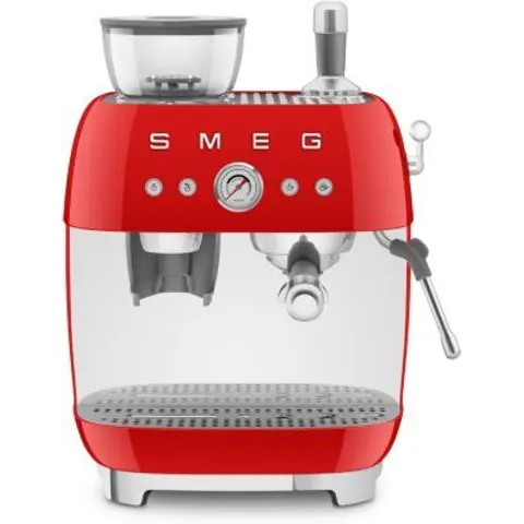 Broyeur SMEG EGF03RDEU – image 2