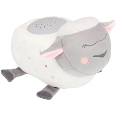 Veilleuse BADABULLE projection peluche m – image 2