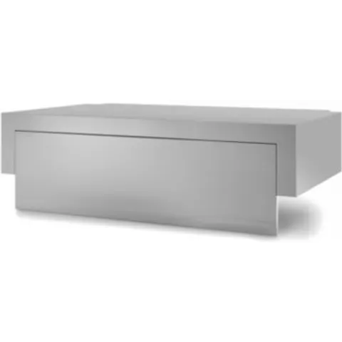 Capot FORGE ADOUR CPIPC 60 pour chariot – image 2