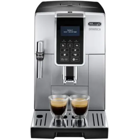 Broyeur DELONGHI ECAM350.35.SB – image 2