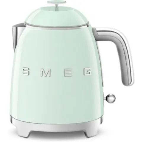 Bouill ss Fil SMEG KLF05PGEU Vert d'eau – image 3