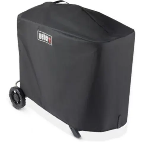 Housse WEBER pour Traveler – image 2