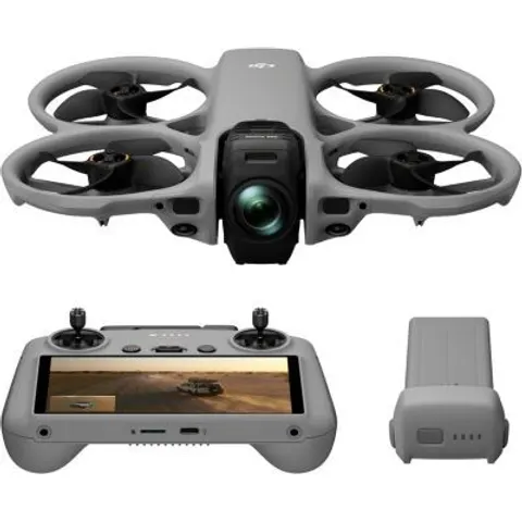 Drones DJI Avata 360 (RC 2) – image 3