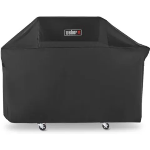 Housse WEBER Premium pour Genesis 300 – image 2