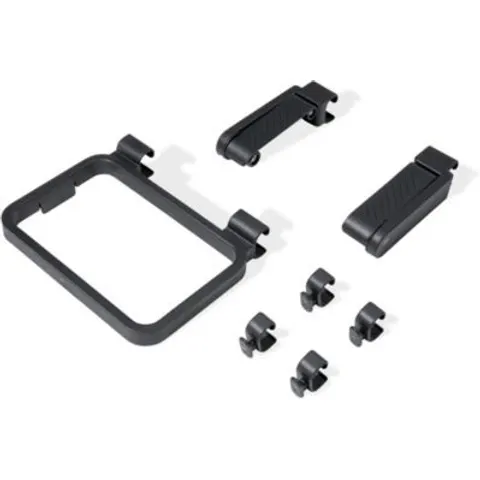 Set rangement WEBER clipasbles 3400106 – image 2