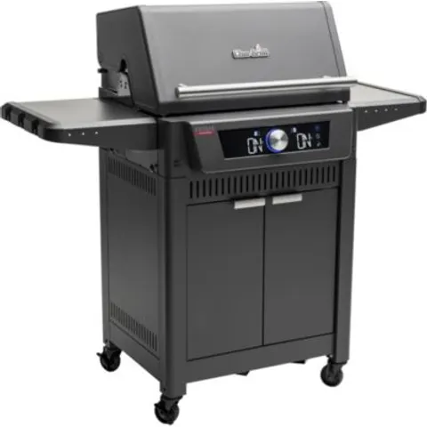 BARBECUE CHAR BROIL Evolve Gaz – image 2