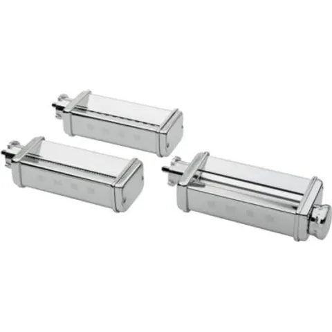 Accessoire SMEG SMPC01 Kit Tagliolinii S – image 2