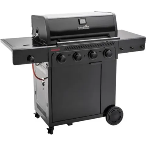 Barbecue à gaz Char-Broil Essential 4G – image 2