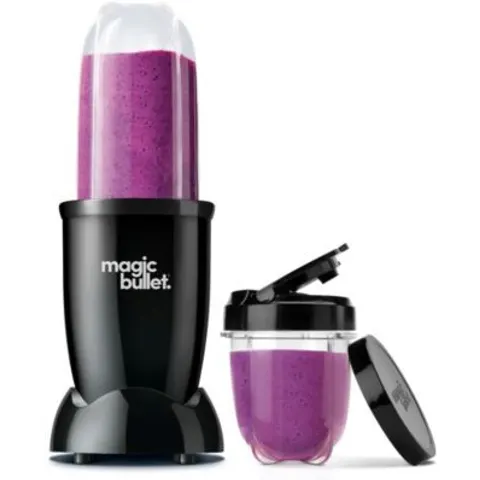 Blender 0.56l 200w noir Nutribullet MBR06B – image 2