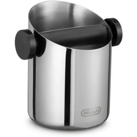 Expresso DELONGHI Knock Box DLSC084 – image 2