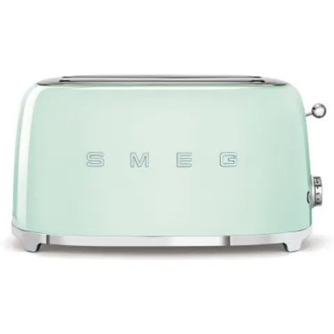 G-Pain multi SMEG TSF02PGEU Vert d'eau – image 2