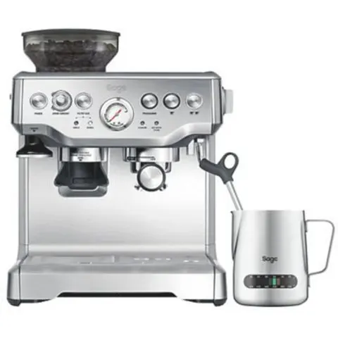 Expresso SAGE APPLIANCES Barista Express – 030144 – image 3