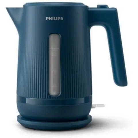Bouilloire PHILIPS HD9411/70 bleu – image 2